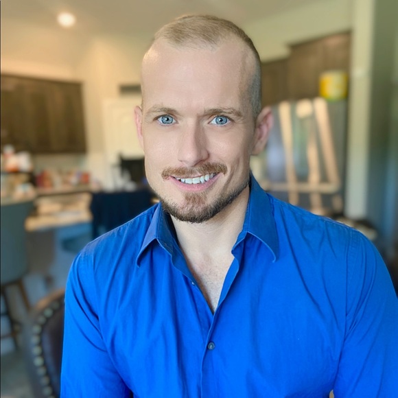 Meet your Posher, Allen - Picture 3 of 12